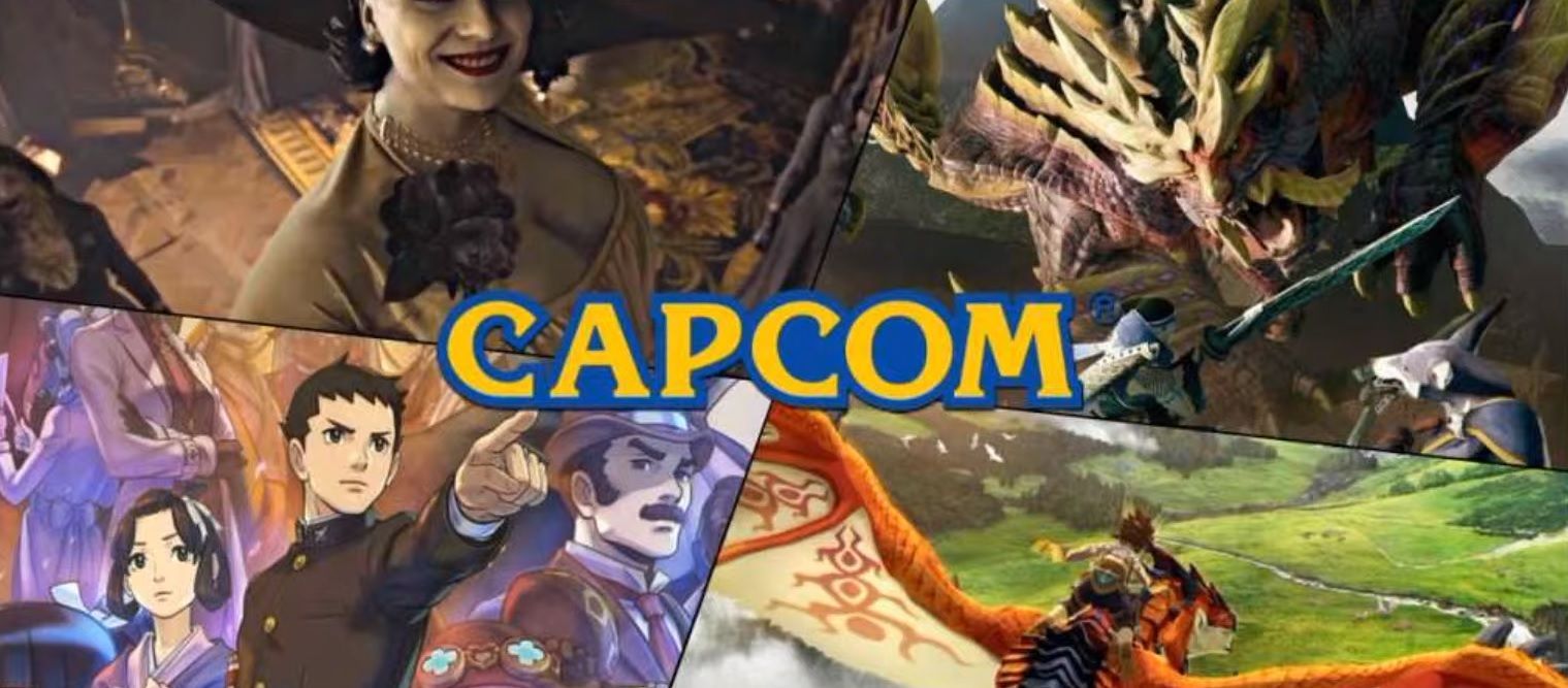 Débrief de la conférence Capcom de l'E3 2021 - JEU.VIDEO