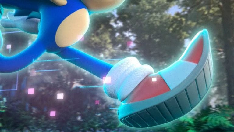 Sonic Rangers : Takashi Iizuka se confie sur ses attentes à propos du prochain titre