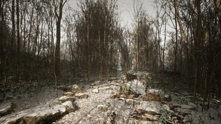 Une chasse au trésor IRL qui cacherait un nouveau Silent Hill ?