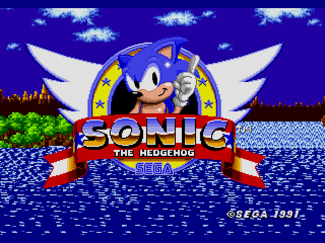 Sonic the Hedgehog fête ses 30 ans