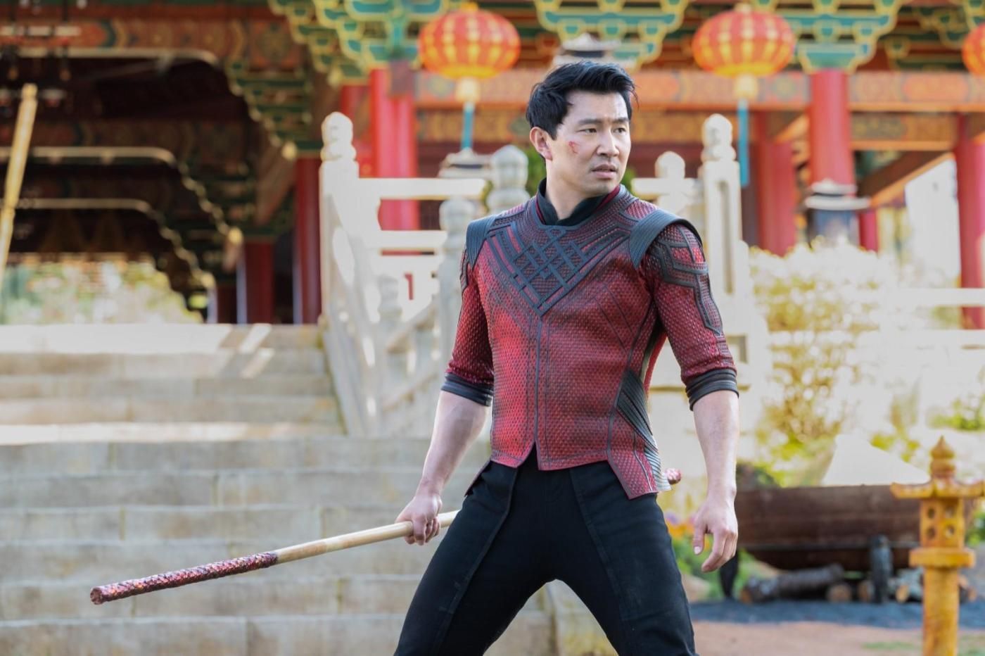 Marvel : Shang-Chi se dévoile dans une bande annonce inédite