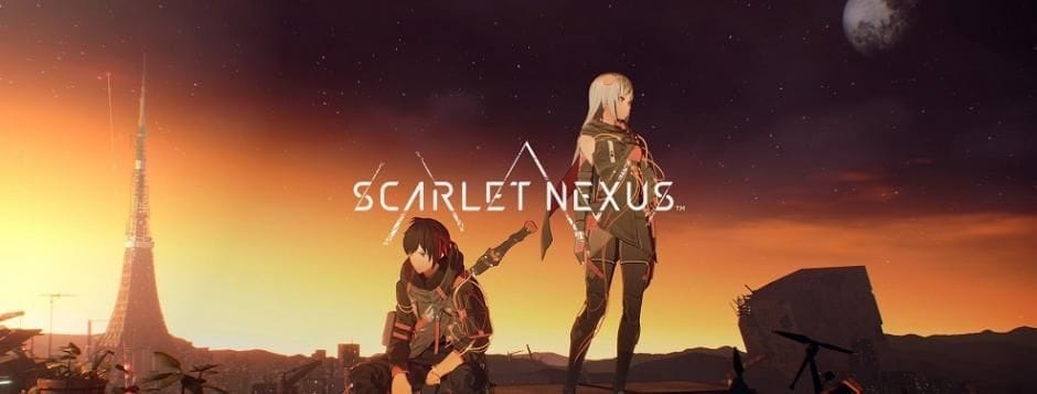 Où trouver Scarlet Nexus au meilleur prix?