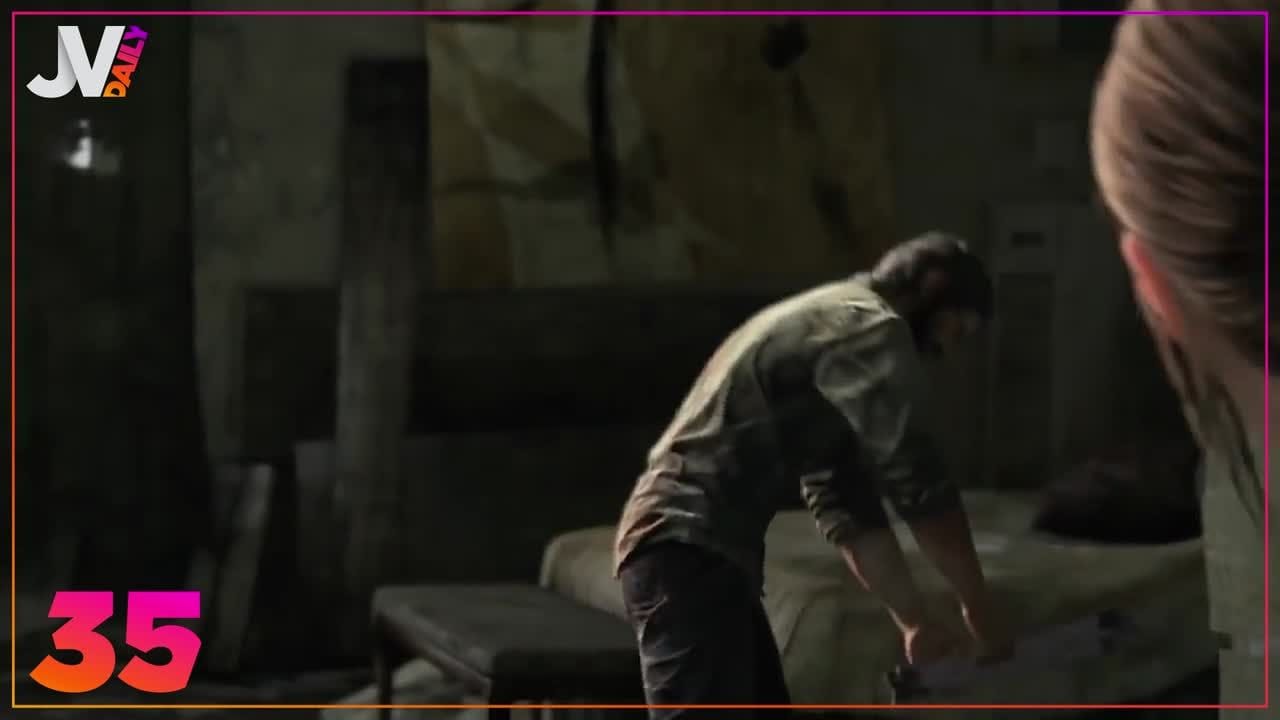 The Last of Us : le casting de la série s'agrandit ! - jeuxvideo.com