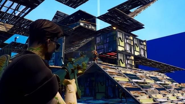 Fortnite : The Pit, comment y accéder ? - GAMEWAVE