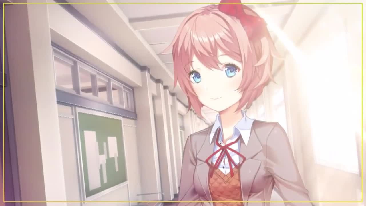 Chronique 5 choses à savoir : Doki Doki : Le jeu le plus étrange du moment ? - jeuxvideo.com