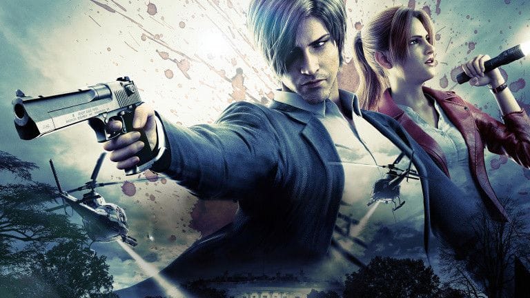 Resident Evil Infinite Darkness : Une série Netflix fidèle à la saga de Capcom et grand public ?