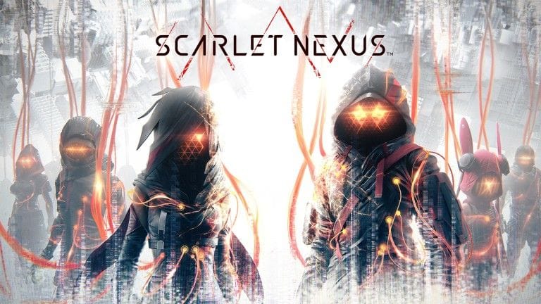 Scarlet Nexus sur PS4 et PS5 en promotion