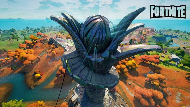 Fortnite, saison 7 : Visiter les tours gardiennes (défis de semaine 10)