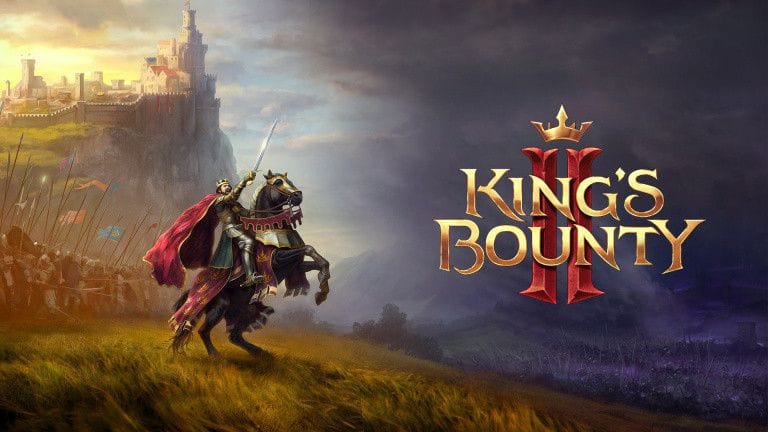 King's Bounty 2 : la liste des trophées et succès est disponible