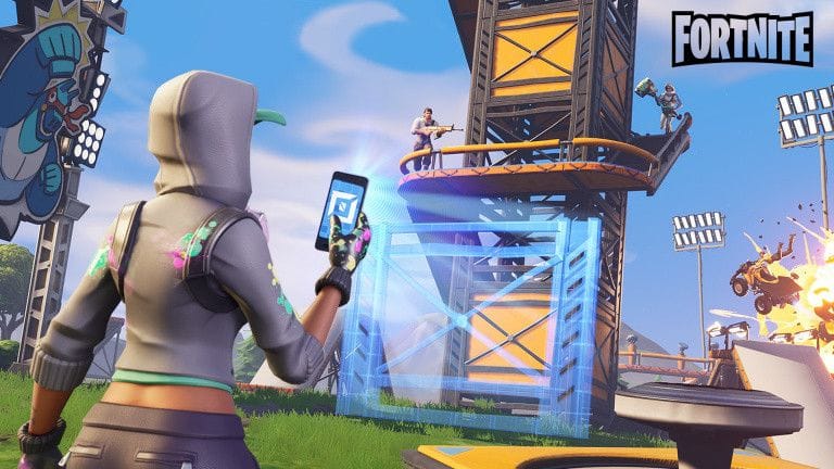 Fortnite, saison 7 : Quêtes des Jeux des îles, liste et guide complet