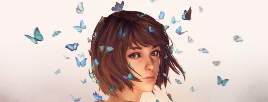 Life is Strange Remastered Collection paraîtra le 1er février 2022