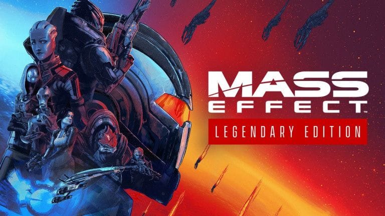 PlayStation Store : Mass Effect Édition Légendaire à -30%, c'est l'offre de la semaine !