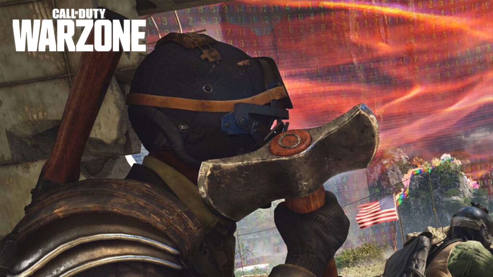 Comment débloquer la Hache de combat sur Warzone et Cold War Saison 6