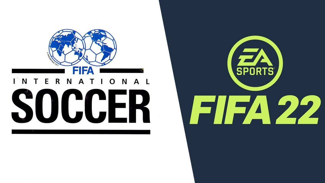 FIFA 22 pourrait-être le dernier de la série, Electronic Arts évoque un changement de nom - Tout fout l'camp ma bonne dame !