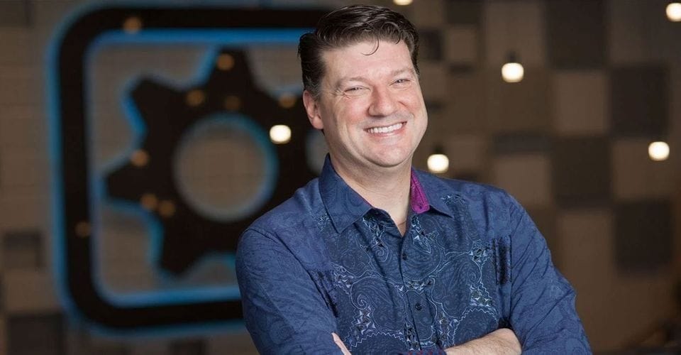 Randy Pitchford quitte la présidence de Gearbox Software (Borderlands)