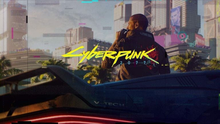 Cyberpunk 2077 sur PS4, PS5 et Xbox à moins de 30€ !