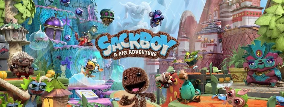 SackBoy: A Big Adventure, prochaine exclu PlayStation portée sur PC?