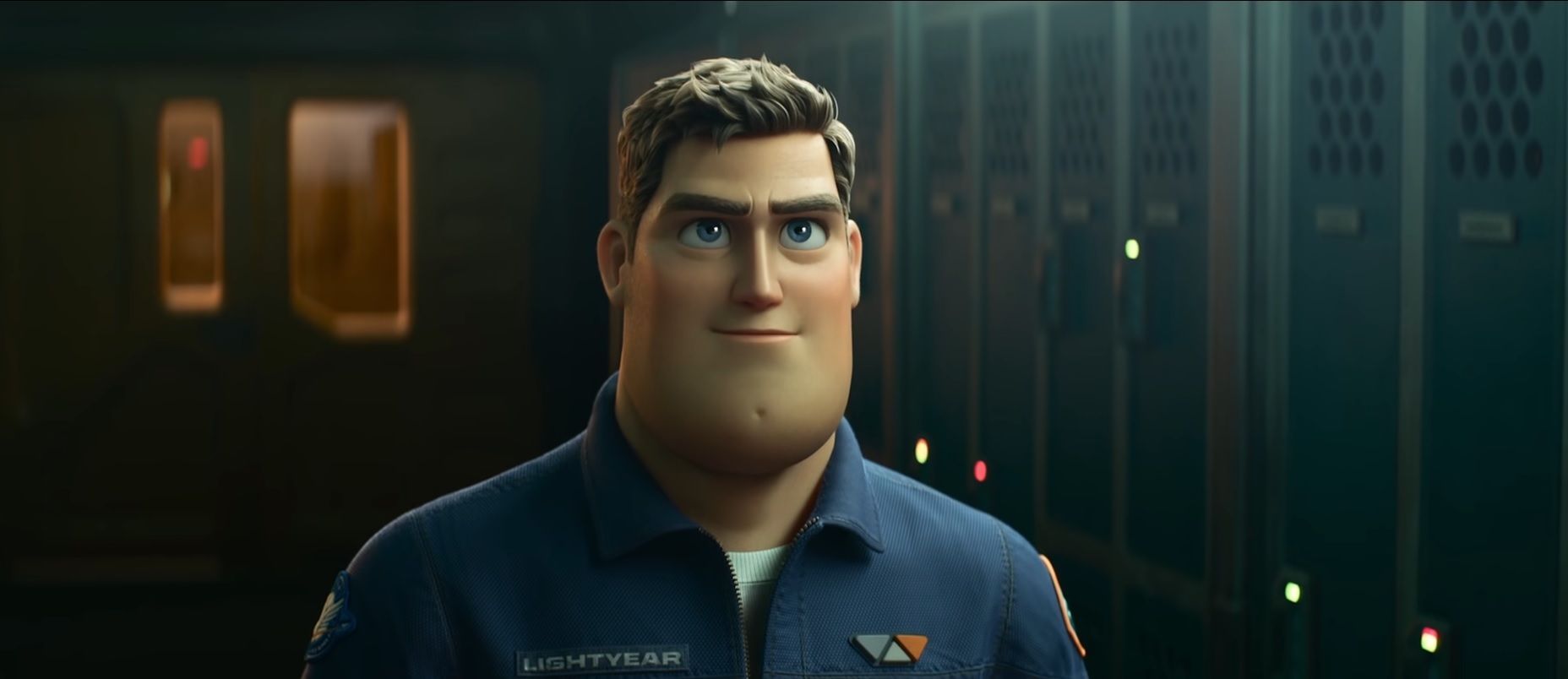 Une bande-annonce pour le nouveau Pixar, Lightyear (Buzz l'Éclair)