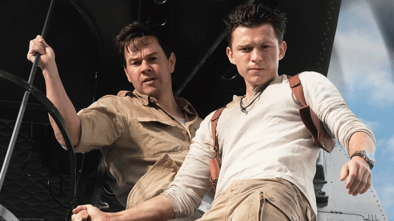 Uncharted le film : Date de sortie, scénario, Tom Holland... On fait le point