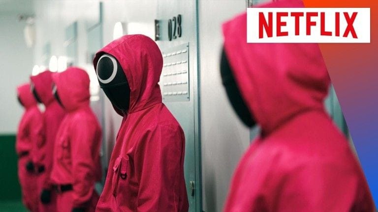 Netflix : Squid Game, Casa de Papel, Lupin... Les meilleures séries à adapter en jeu vidéo