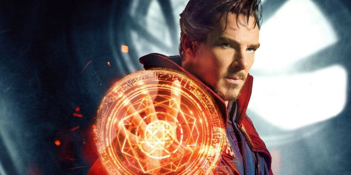 Doctor Strange 2 connait « d'importantes nouvelles prises de vue »