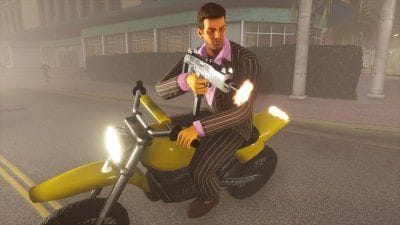 Grand Theft Auto: The Trilogy - The Definitive Edition, Rockstar s'excuse et promet des patchs pour corriger le tir