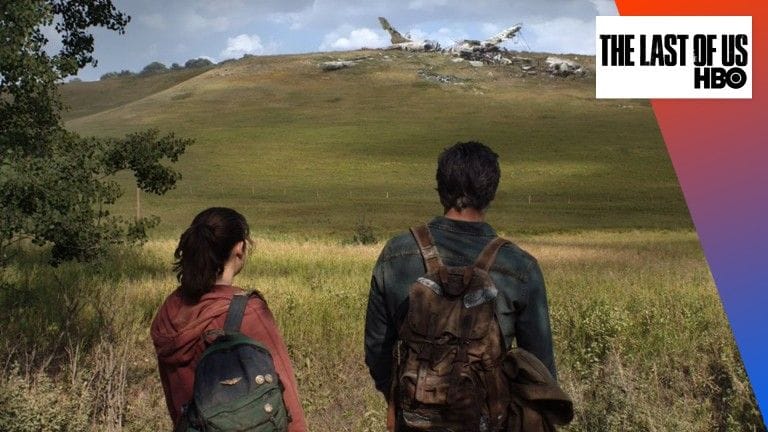 The Last of Us : Des vidéos du tournage pour découvrir la série HBO