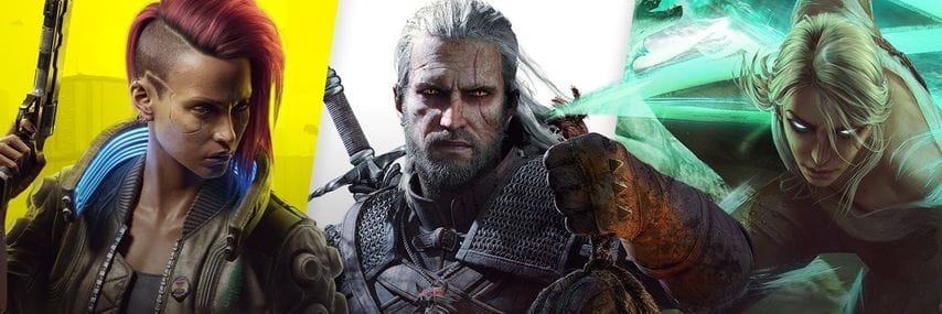 CD Projekt ne recherche ni acquéreur ni investisseur