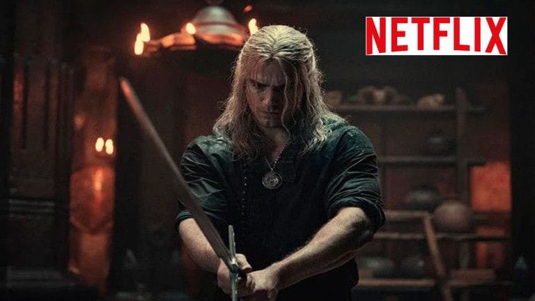 Sorceleurs, magiciennes, décors... La saison 2 de The Witcher sur Netflix fait le plein d'images !