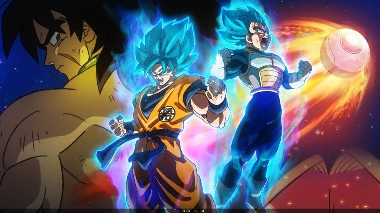 Dragon Ball Super : le producteur du prochain film tente d'amadouer les fans mécontents