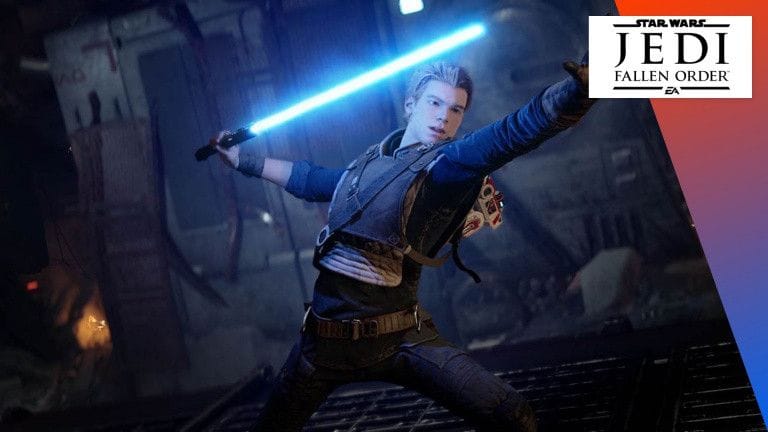 Star Wars Jedi Fallen Order : un second volet annoncé durant les prochains mois ?