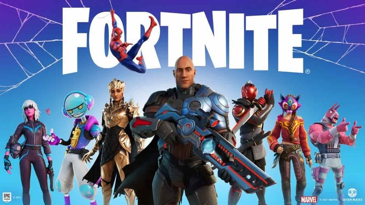 Fortnite: à quoi sert le nouvel objet «Soirée Pizza» dans le jeu ?