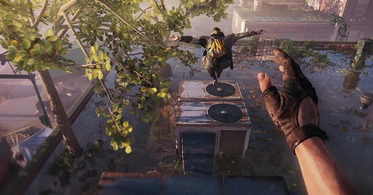 Dying Light 2 : 5 choses à savoir pour bien débuter