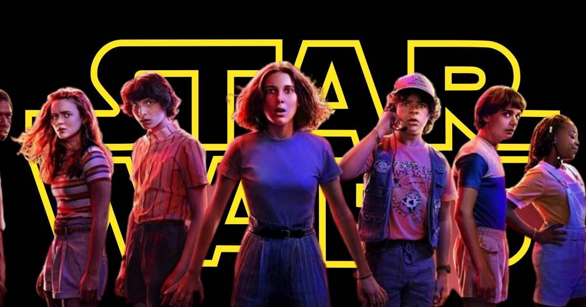 Star Wars : Lucasfilm veut concurrencer Stranger Things avec cette nouvelle série Disney+