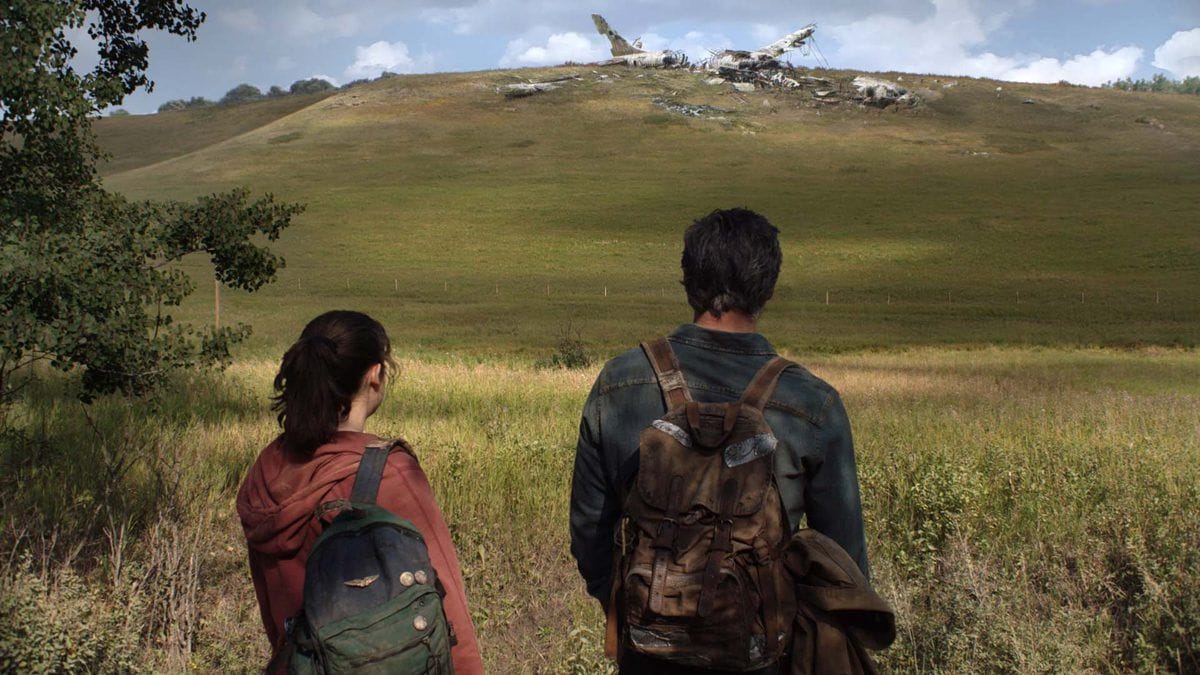 On ne verra pas la série The Last of Us avant 2023