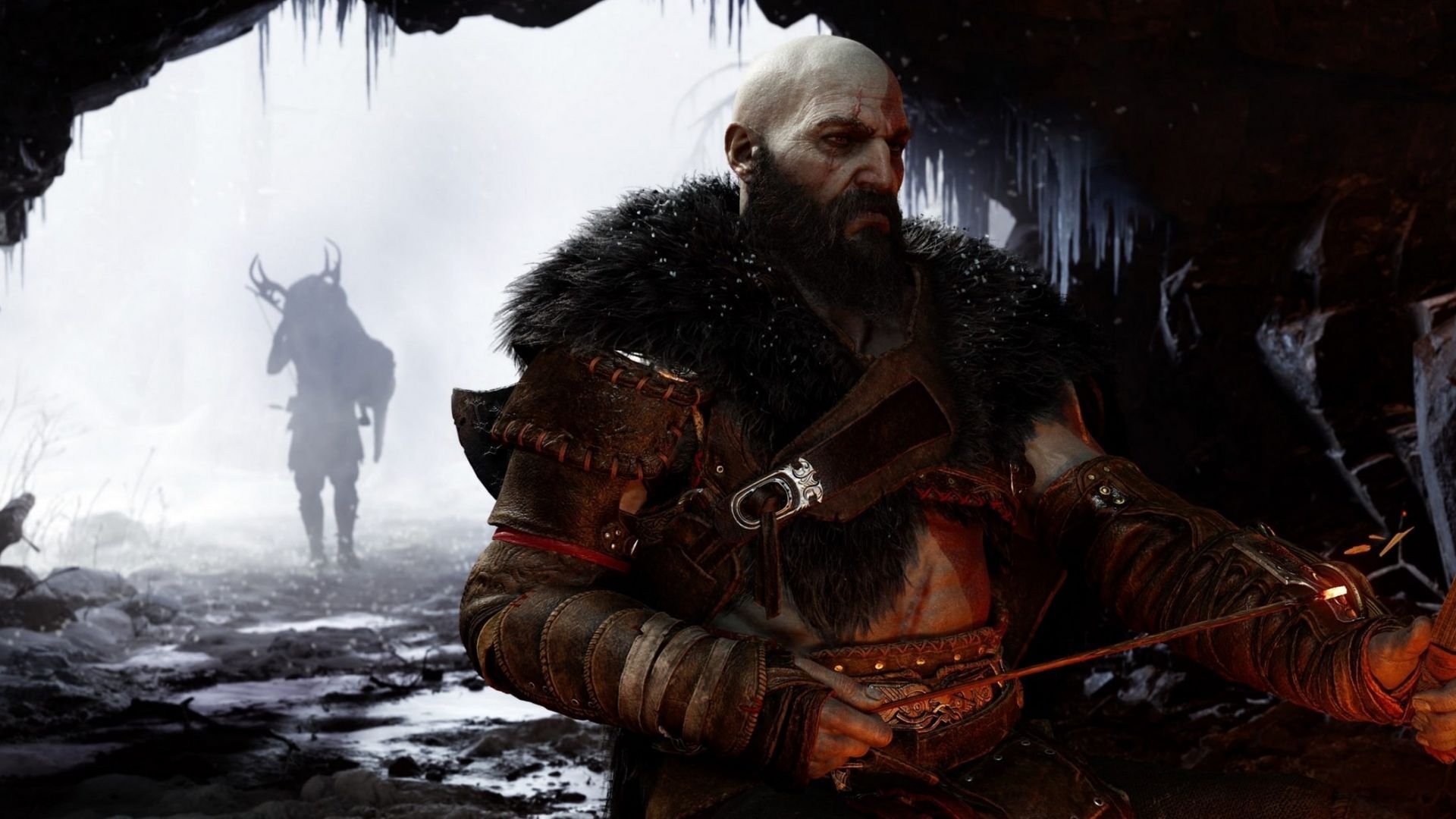 God of War Ragnarok toujours attendu pour cette année, confirme Jason Schreier