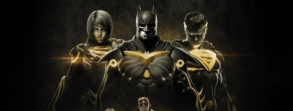 Mortal Kombat 12 ou Injustice 3? Ed Boon fait du teasing