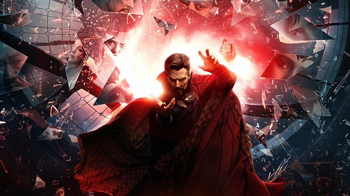 Kevin Feige parle de Doctor Strange comme d'un « point d'accroche » du MCU