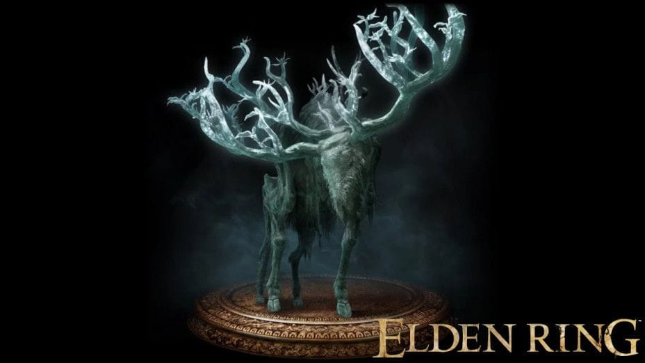 Esprit ancestral Elden Ring : Comment l'invoquer et le battre ?