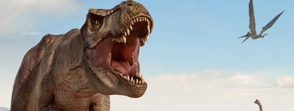 Le pack Jurassic World Evolution 2 : La Colo du Crétacé est disponible