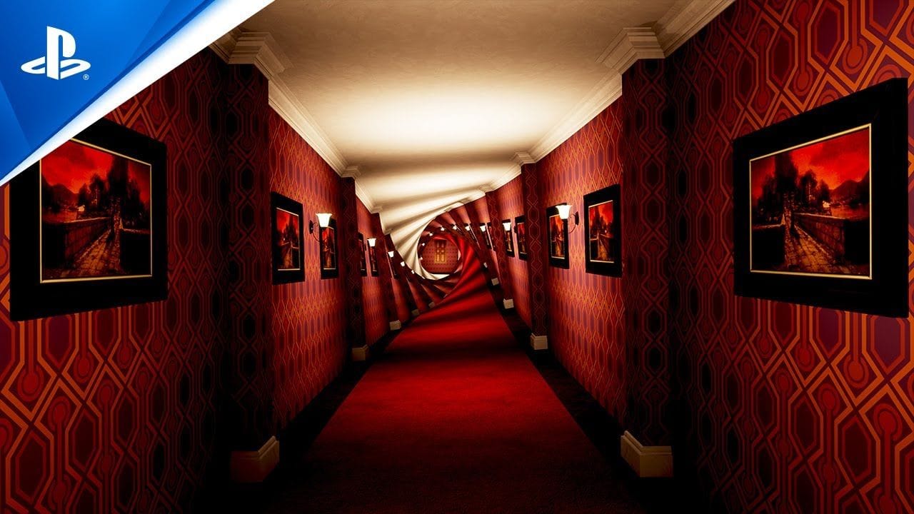 Tape: Unveil the Memories - Announcement Trailer | PS4