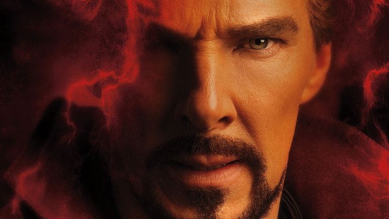 Doctor Strange 2 : In the Multiverse of Madness est-il le meilleur film du MCU ?