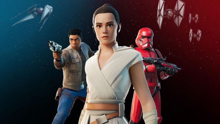 Fortnite, Chapitre 3 : Quêtes de la Journée Star Wars, liste et guide complet