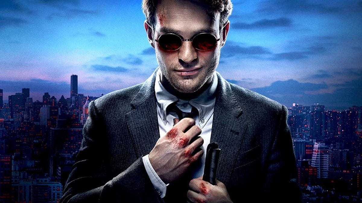 Une nouvelle série Daredevil en préparation pour Disney+