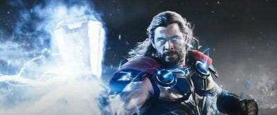 CINEMA : Thor: Love and Thunder, Gorr fait forte impression dans un spectaculaire trailer inédit à l'humour graveleux