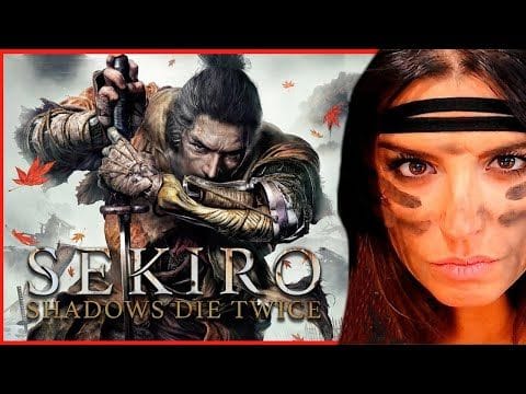 SEKIRO : le vrai défi 🔥🔥🔥