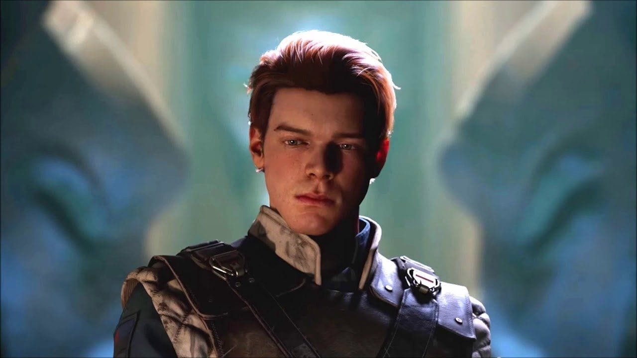 Star Wars : Cal Kestis (Fallen Order) aurait sa propre série en live action ? - Encore une nouvelle série ?