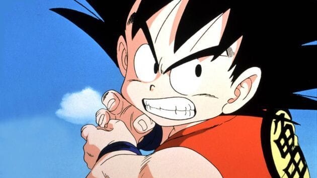 Brigitte Lecordier, toujours partante pour doubler Son Goku dans Dragon Ball