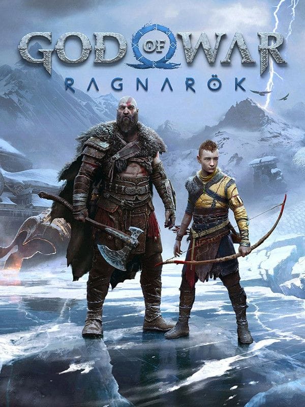 God of War : Ragnarok : Astuces et guides - jeuxvideo.com