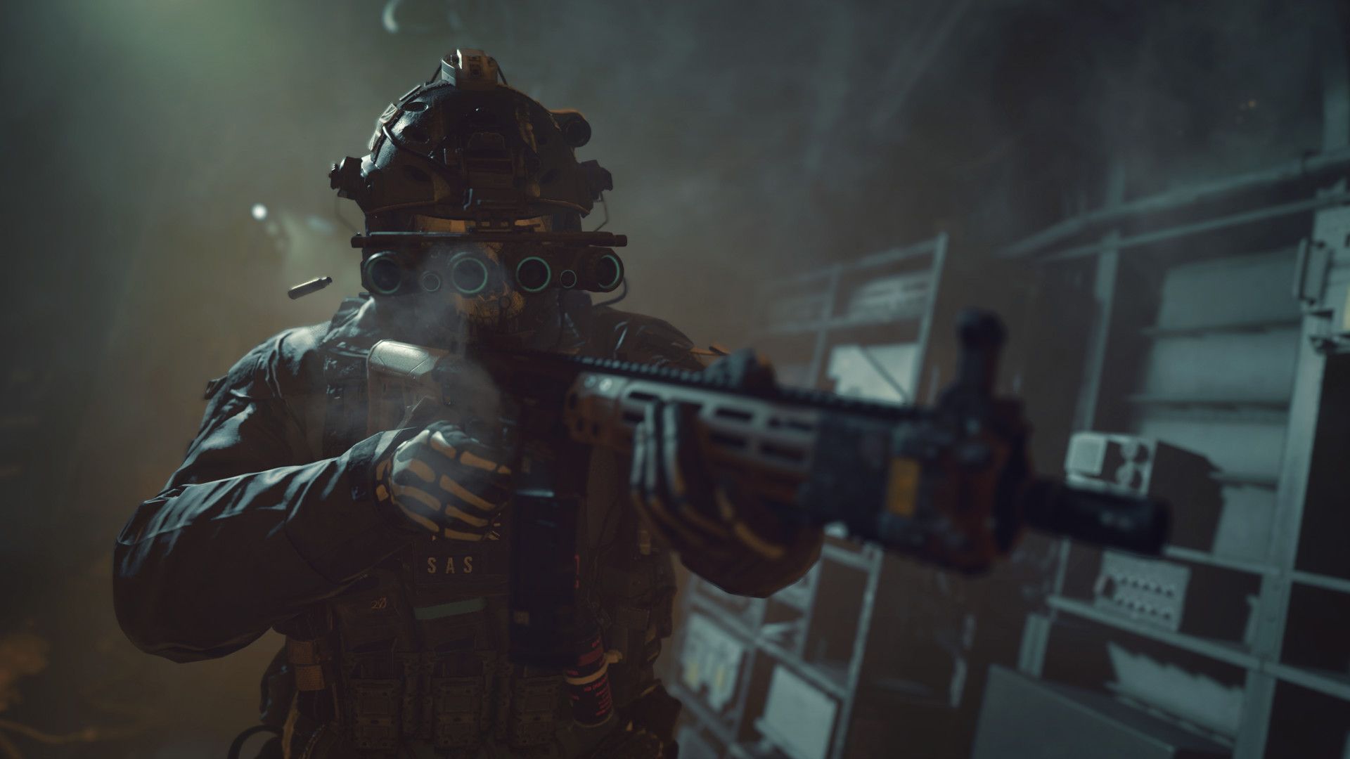 Call of Duty : C'est la panique chez Sony qui fait part de ses craintes concernant le futur de CoD
